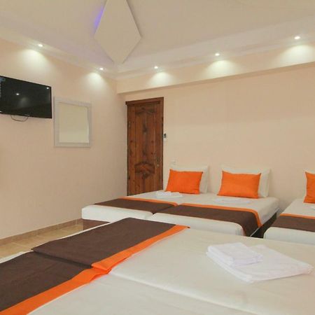 Saba Hotel Shekhvetili Ngoại thất bức ảnh